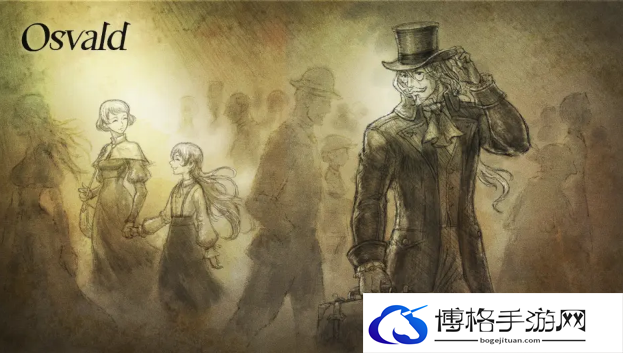 八方旅人2副职业搭配思路解析