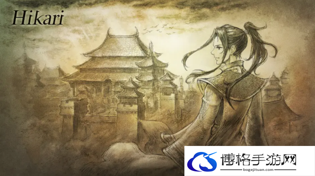 八方旅人2副职业搭配思路-副职业搭配解析
