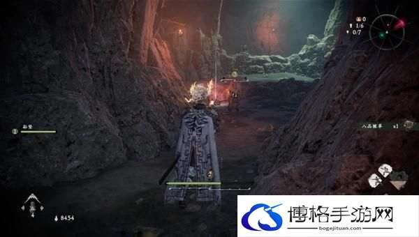 卧龙苍天陨落黄天凶妖寨旗帜在哪