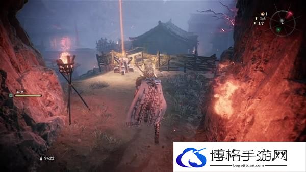 卧龙苍天陨落黄天凶妖寨旗帜在哪