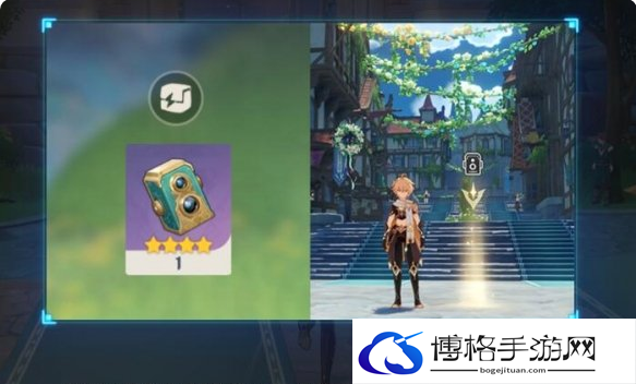 原神风花任务留影第二阶段攻略-风花任务留影第二阶段过关方法一览