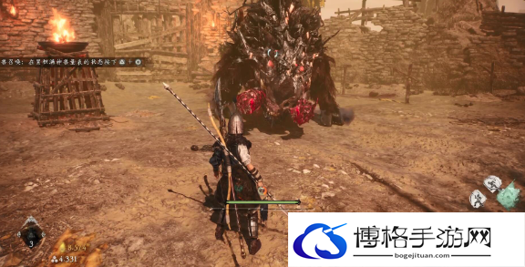 卧龙苍天陨落封豨打法攻略