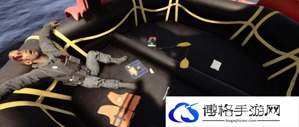 森林之子武器装备位置合集-武器装备如何获得