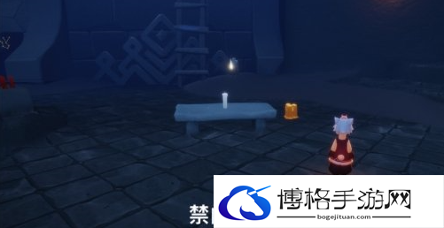 光遇3.3季节蜡烛在哪里