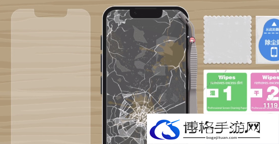 收纳达人贴膜boys怎么玩