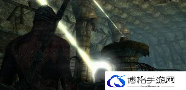 上古卷轴5魔神任务怎么做