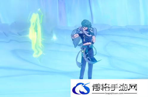 原神白术命座效果介绍