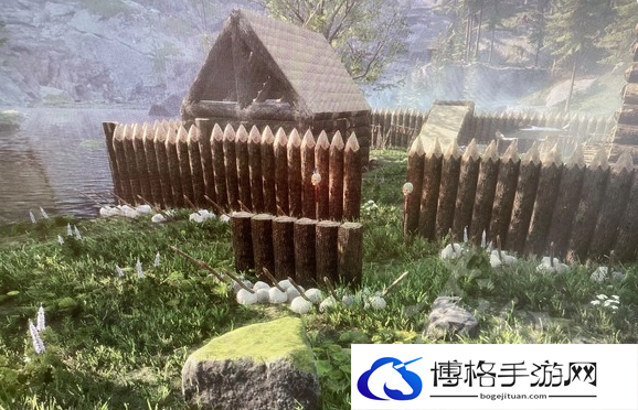 森林之子地刺建造方法分享-地刺如何建造