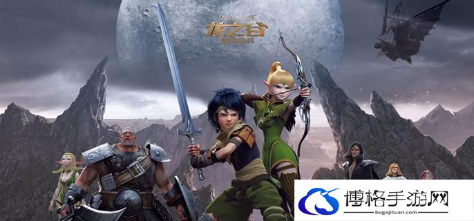 龙之谷工程师pk加点攻略