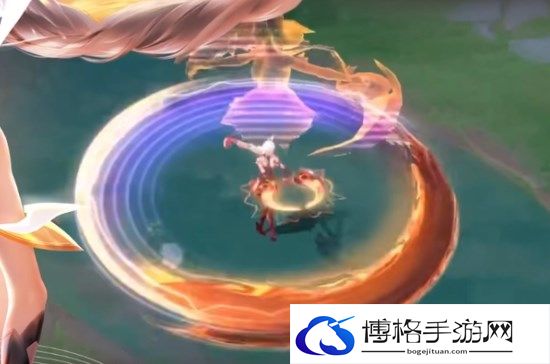 王者荣耀花木兰新皮肤燃曲之星多少钱
