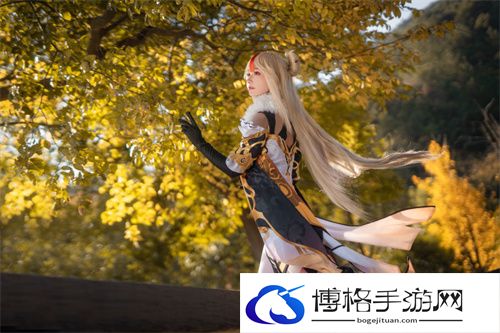 原神凝光COS超清壁纸有哪些