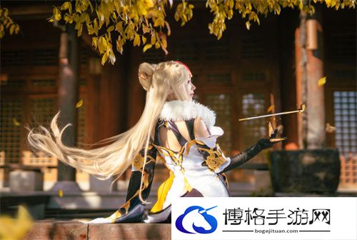 原神凝光COS超清壁纸有哪些