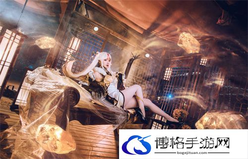 原神凝光COS超清壁纸有哪些