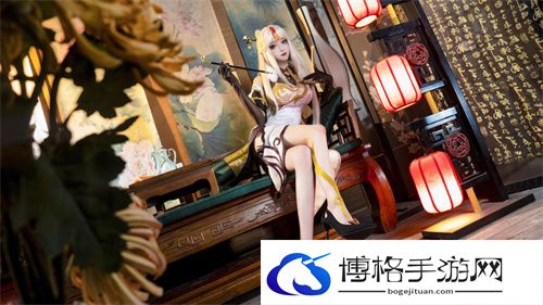 原神凝光COS超清壁纸有哪些