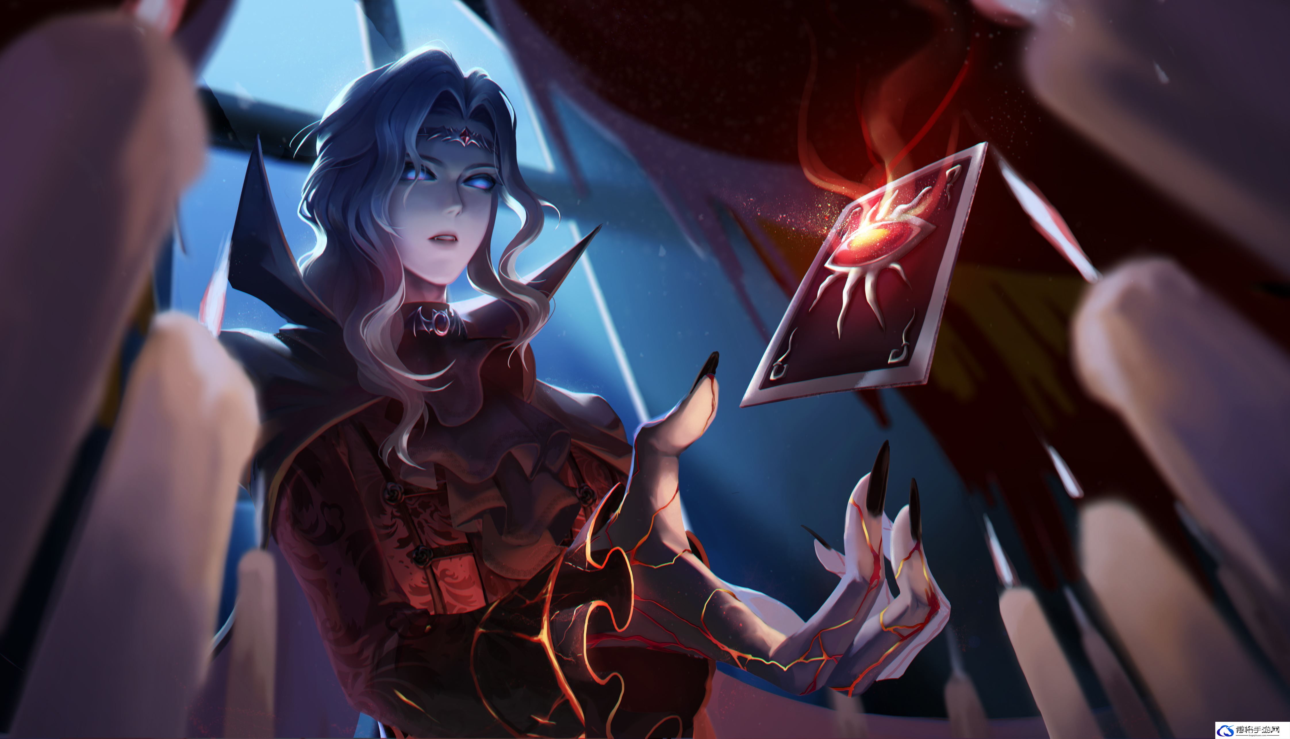 第五人格守夜人技能攻略