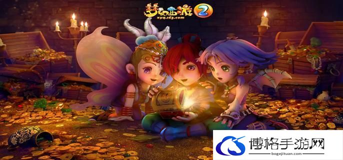 梦幻西游手游神威五开操作攻略