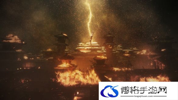 卧龙苍天陨落奇术介绍