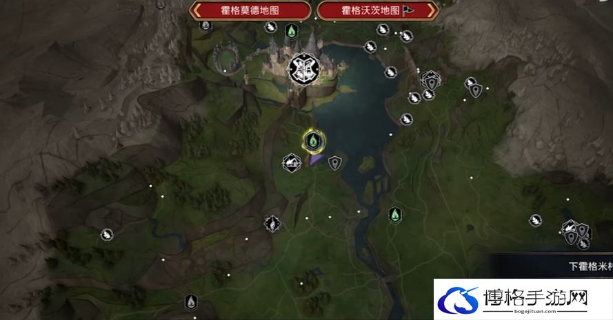霍格沃茨之遗破营任务怎么过-破营任务通关攻略