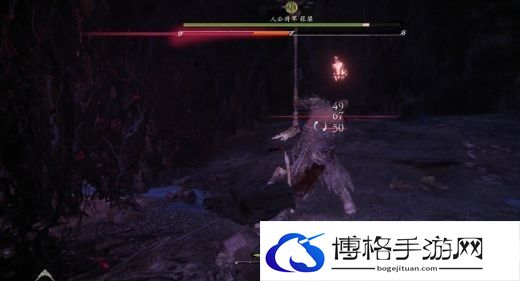 卧龙苍天陨落第一个boss怎么打