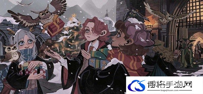 哈利波特魔法觉醒赫敏格兰杰厉害吗