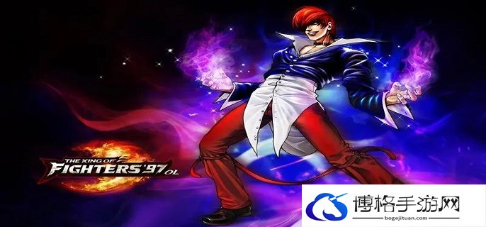 拳皇97八神庵怎么出招-八神庵出招表