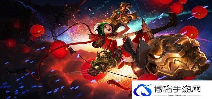 LOL逗比又嘲讽的名字有哪些