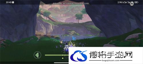 原神永恒绿洲三个记忆体在哪