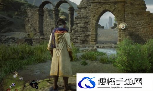 霍格沃茨之遗梅林试炼怎么过