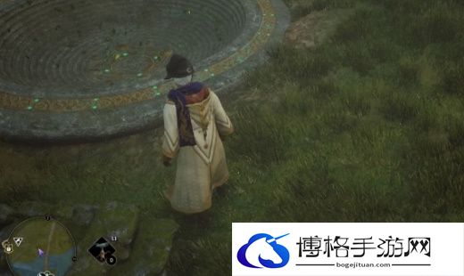 霍格沃茨之遗梅林试炼怎么过