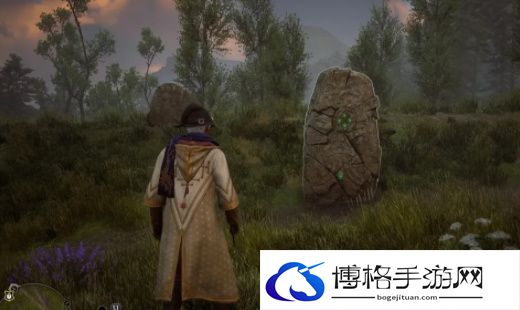 霍格沃茨之遗梅林试炼怎么过