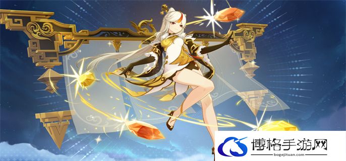 原神派蒙的星光考察答案攻略