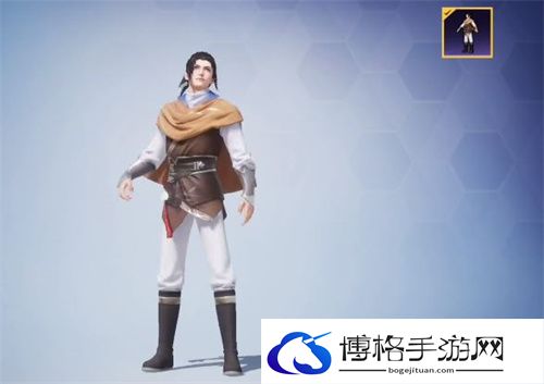和平精英仙剑奇侠传皮肤有哪些