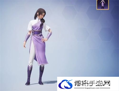 和平精英仙剑奇侠传皮肤有哪些