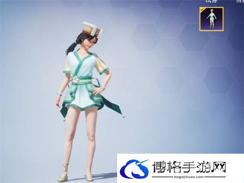 和平精英仙剑奇侠传皮肤有哪些