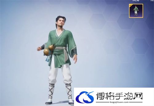 和平精英仙剑奇侠传皮肤有哪些
