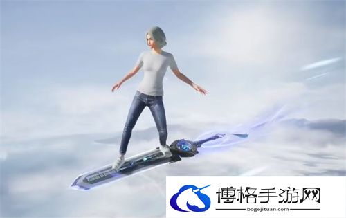 和平精英仙剑奇侠传皮肤有哪些