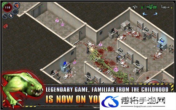 孤单枪手2隐藏点有哪些