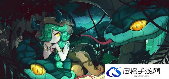 我的勇者蛇魔女怎么打-蛇魔女打法攻略