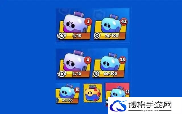 荒野乱斗开英雄技巧有哪些