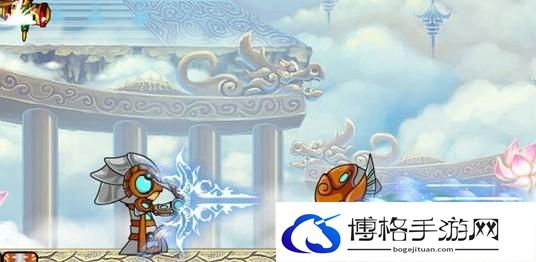 造梦西游3沙僧技能怎么搭配