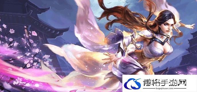 王者荣耀露娜怎么玩