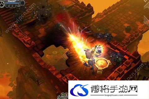 火炬2法师加点怎么加-法师加点方案推荐