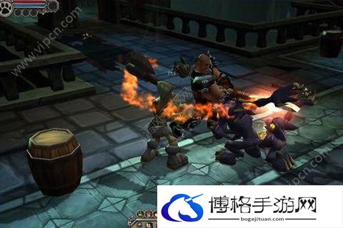 火炬2法师加点怎么加