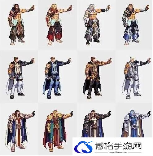 dnf2023春节套外观怎么样