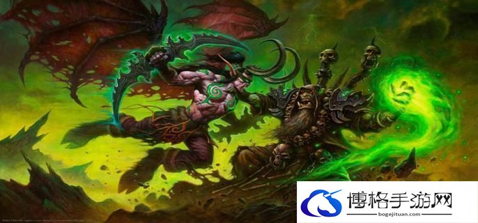 魔兽世界战斗贼天赋加点攻略