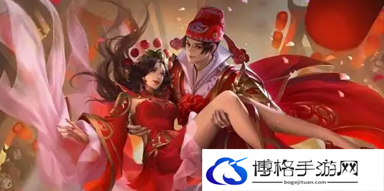 王者荣耀2023年春节返场皮肤有哪些