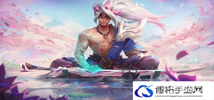 LOL过目不忘的ID有哪些-让人眼前一亮的ID大全