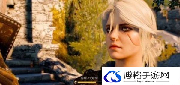 巫师3希里完美结局条件是什么