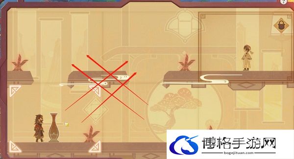 原神仙解第三场怎么过