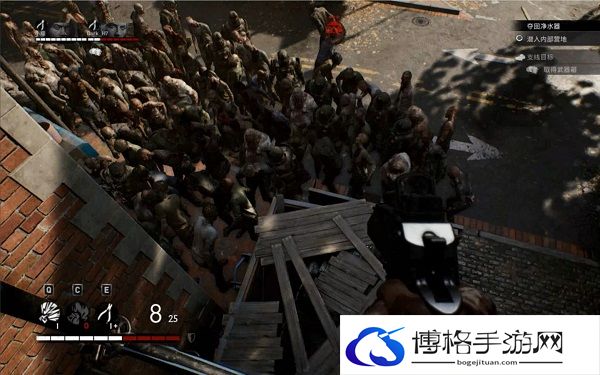 2023steam恐怖游戏排行榜